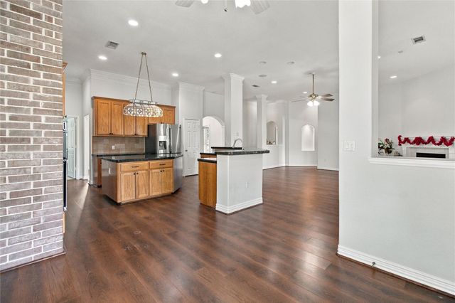 14907 Armadillo, Cypress, TX 77429