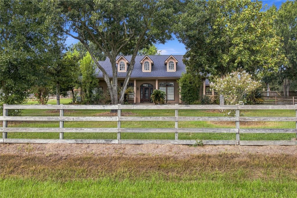 14907 Armadillo, Cypress, TX 77429