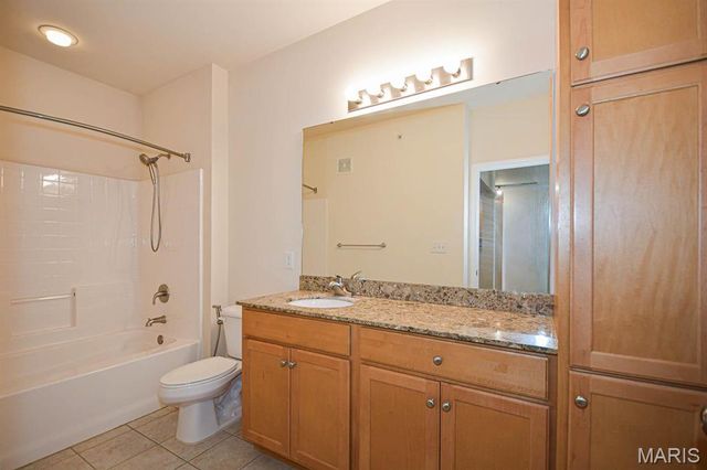 1270 Strassner Drive 3403, St Louis, MO 63144