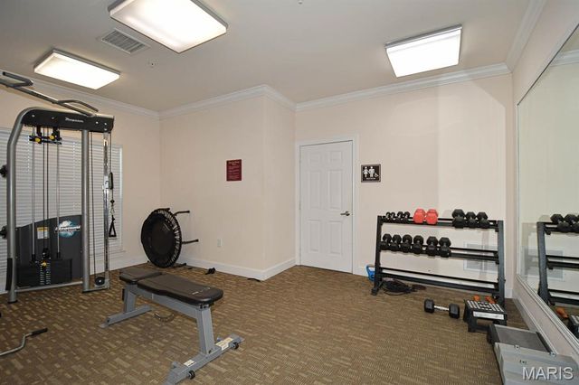 1270 Strassner Drive 3403, St Louis, MO 63144