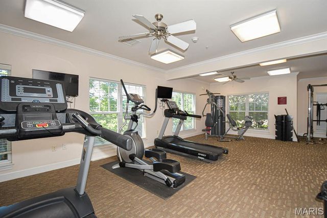 1270 Strassner Drive 3403, St Louis, MO 63144