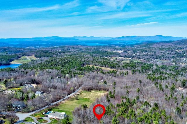360 Liberty Hill Road, Gilford, NH 03249