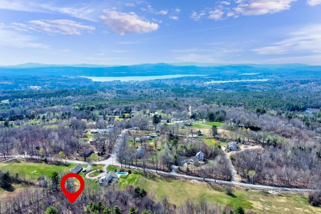 360 Liberty Hill Road, Gilford, NH 03249