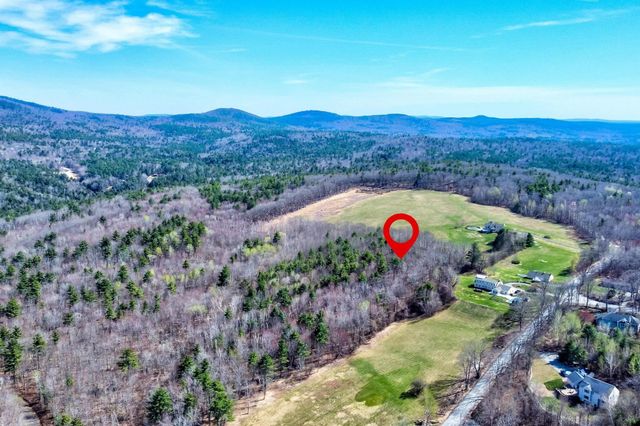360 Liberty Hill Road, Gilford, NH 03249