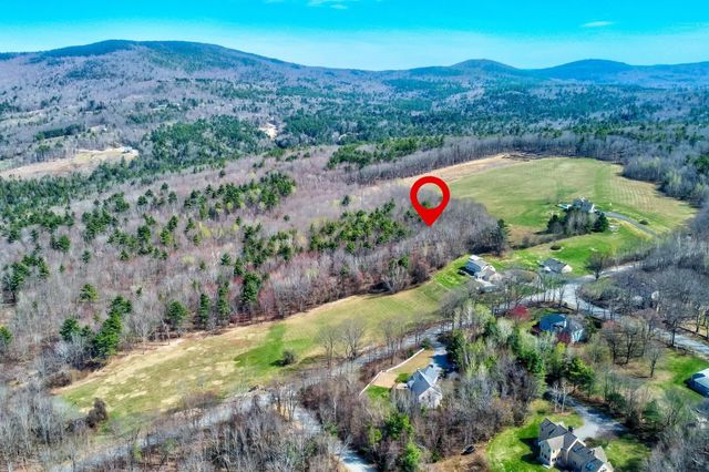 360 Liberty Hill Road, Gilford, NH 03249