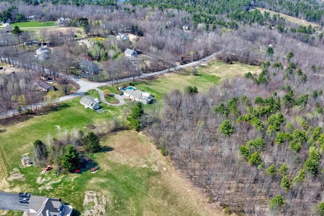 360 Liberty Hill Road, Gilford, NH 03249