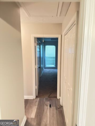 3677 Fernbrook Drive, Snellville, GA 30039