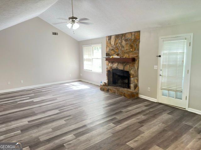 3677 Fernbrook Drive, Snellville, GA 30039