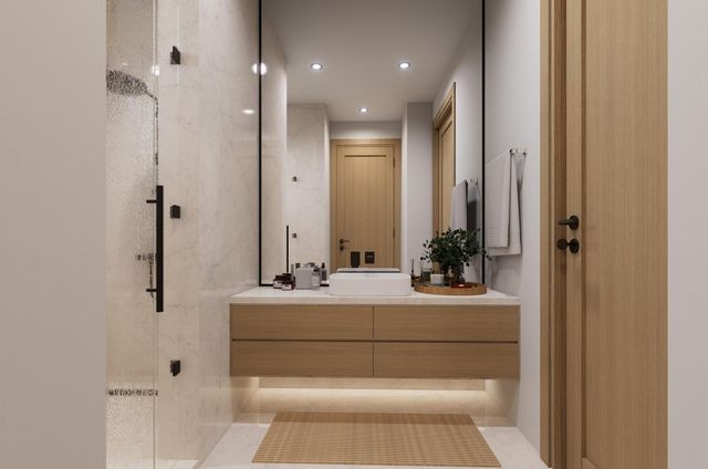 1160 Emerald Lane, Singer Island, FL 33404