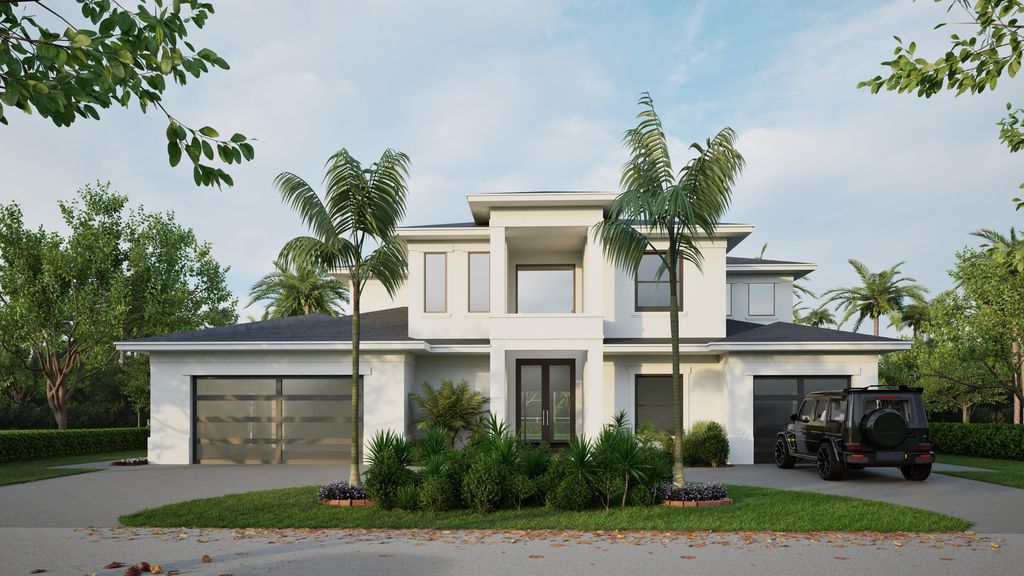 1160 Emerald Lane, Singer Island, FL 33404