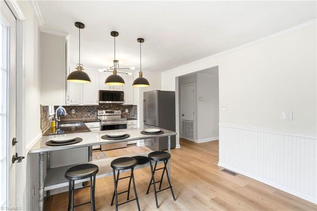 7638 Jackson School Road A, Browns Summit, NC 27214