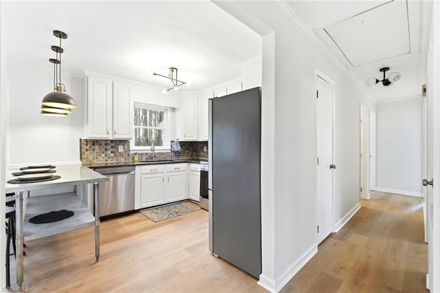 7638 Jackson School Road A, Browns Summit, NC 27214