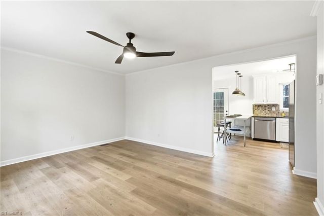 7638 Jackson School Road A, Browns Summit, NC 27214