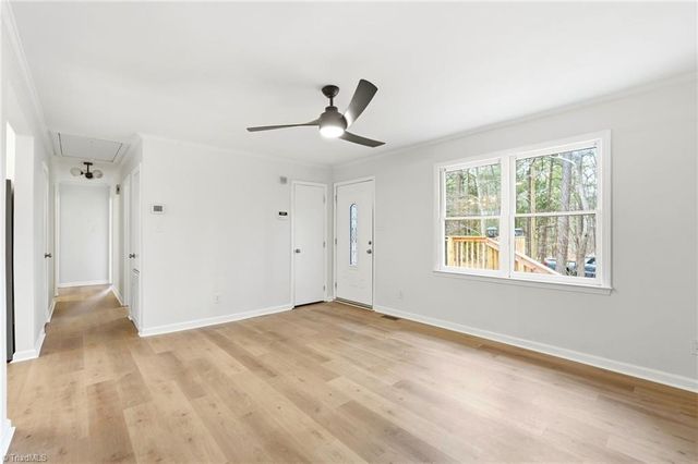 7638 Jackson School Road A, Browns Summit, NC 27214