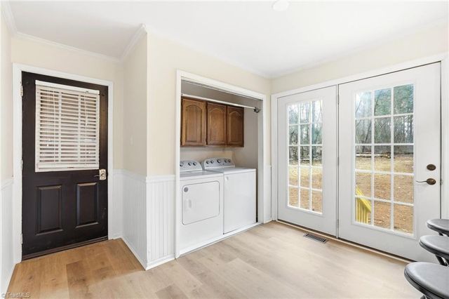 7638 Jackson School Road A, Browns Summit, NC 27214