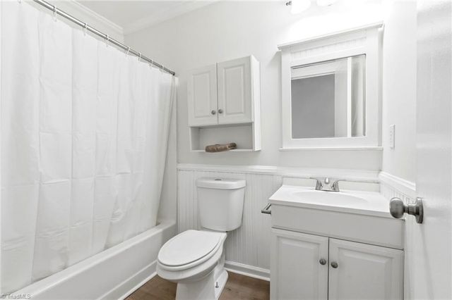 7638 Jackson School Road A, Browns Summit, NC 27214