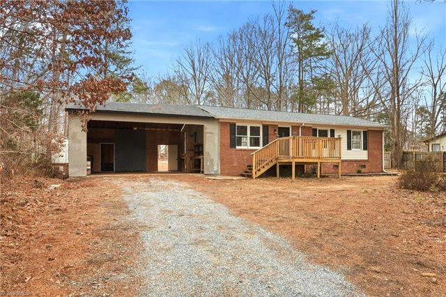7638 Jackson School Road A, Browns Summit, NC 27214