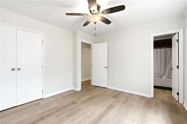 7638 Jackson School Road A, Browns Summit, NC 27214