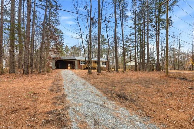7638 Jackson School Road A, Browns Summit, NC 27214