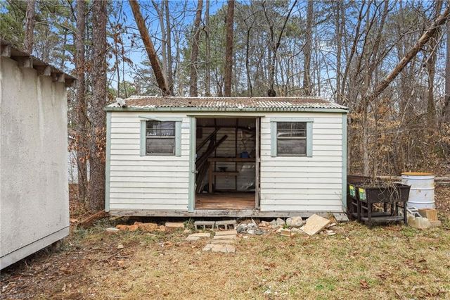 7638 Jackson School Road A, Browns Summit, NC 27214