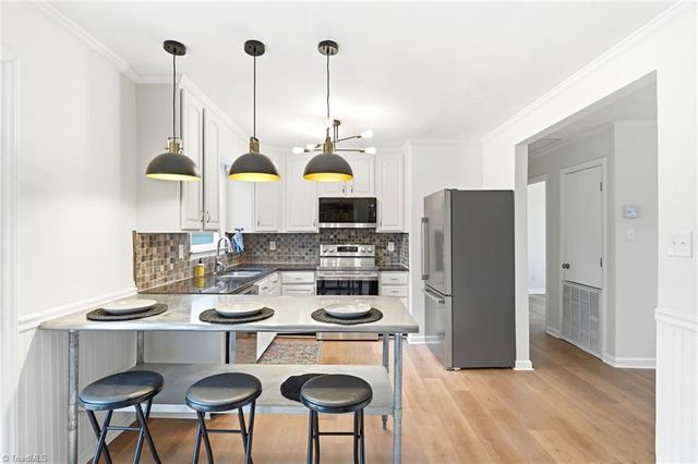 7638 Jackson School Road A, Browns Summit, NC 27214