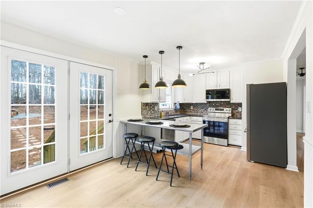 7638 Jackson School Road A, Browns Summit, NC 27214