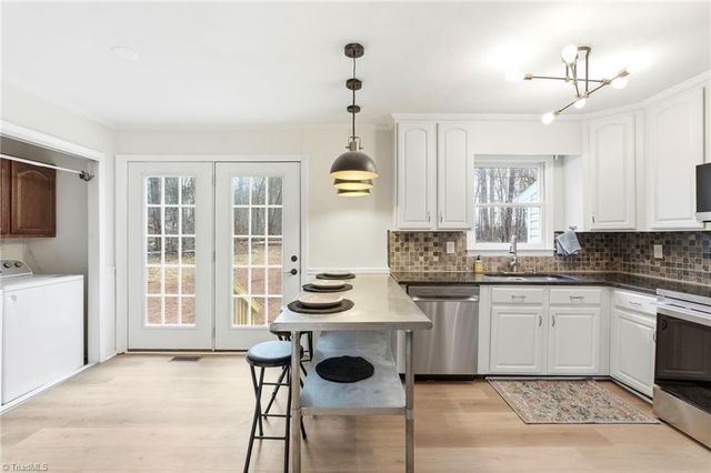 7638 Jackson School Road A, Browns Summit, NC 27214