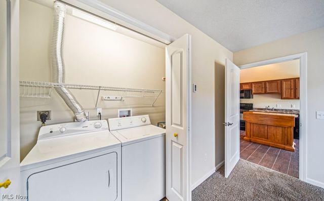 309 Woodland Way A, Jefferson, OH 44047