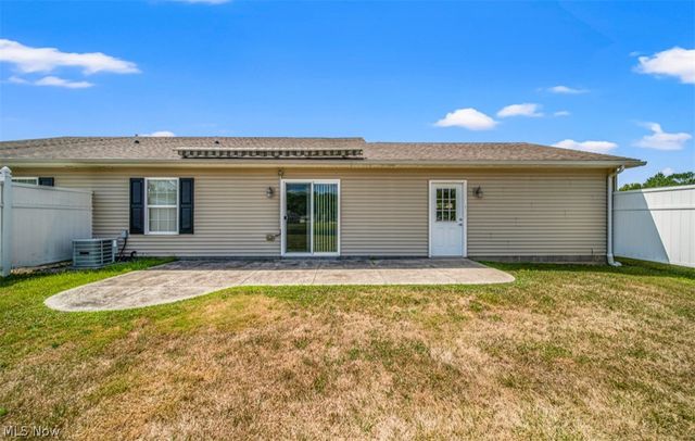 309 Woodland Way A, Jefferson, OH 44047