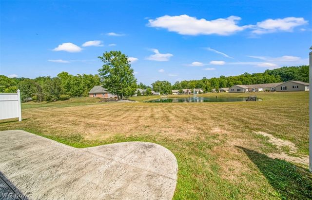 309 Woodland Way A, Jefferson, OH 44047