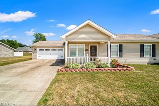 309 Woodland Way A, Jefferson, OH 44047
