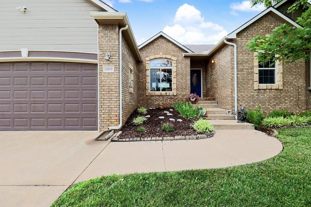 14900 W Lynndale, Wichita, KS 67235