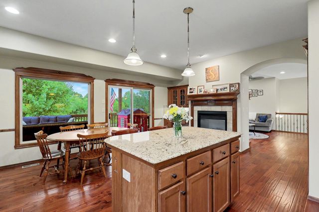 14900 W Lynndale, Wichita, KS 67235