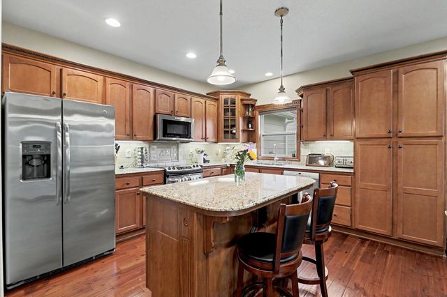 14900 W Lynndale, Wichita, KS 67235