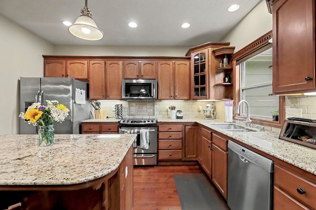 14900 W Lynndale, Wichita, KS 67235