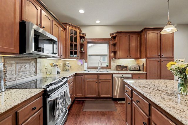 14900 W Lynndale, Wichita, KS 67235