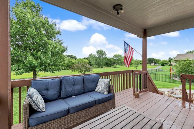 14900 W Lynndale, Wichita, KS 67235