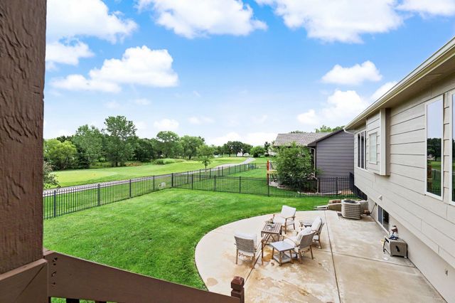 14900 W Lynndale, Wichita, KS 67235