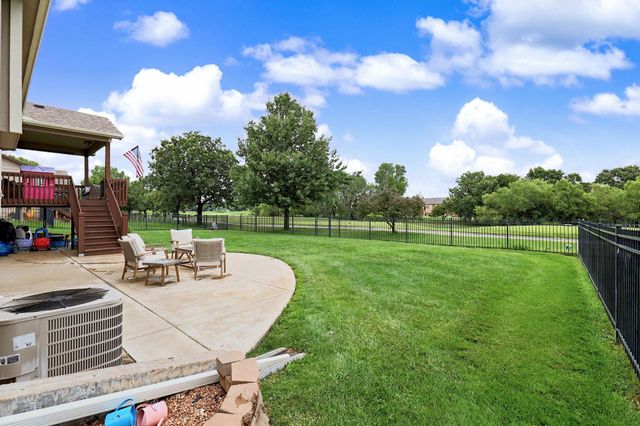 14900 W Lynndale, Wichita, KS 67235
