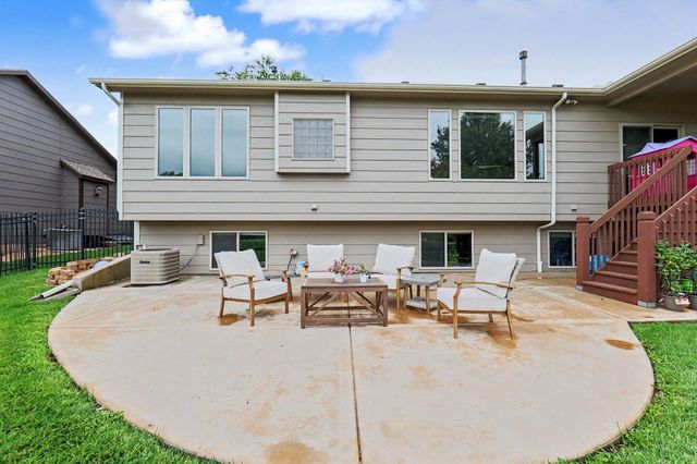14900 W Lynndale, Wichita, KS 67235