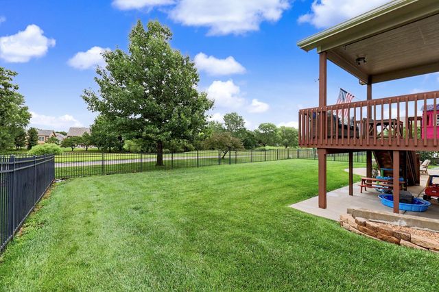 14900 W Lynndale, Wichita, KS 67235
