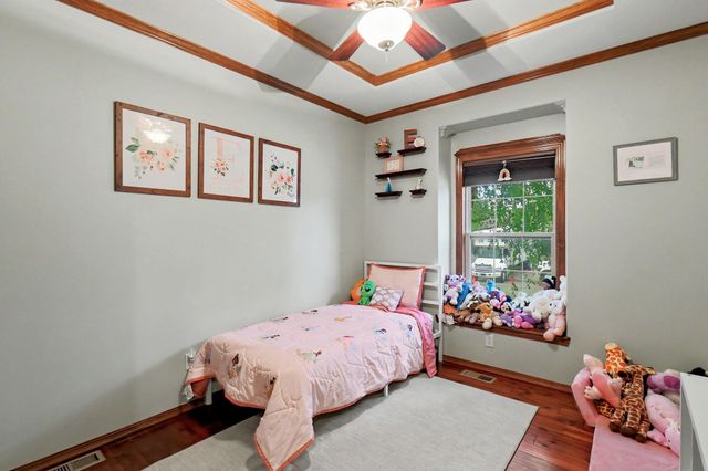 14900 W Lynndale, Wichita, KS 67235