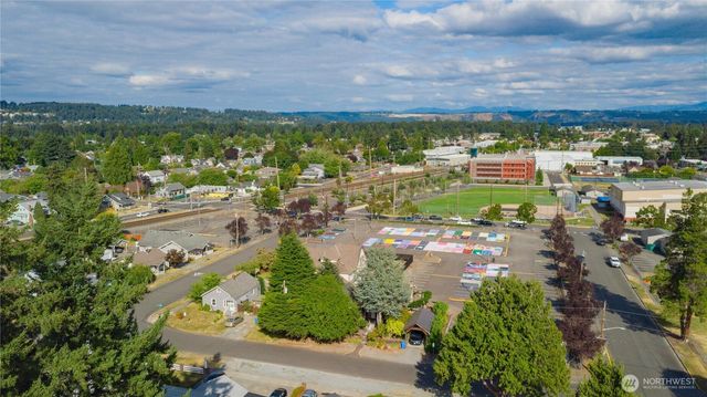 0 2nd Avenue NW, Puyallup, WA 98372