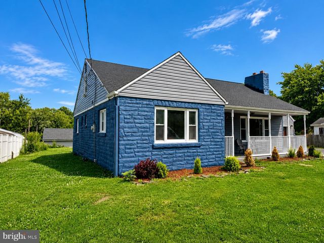 5129 IRENE DR, Harrisburg, PA 17112