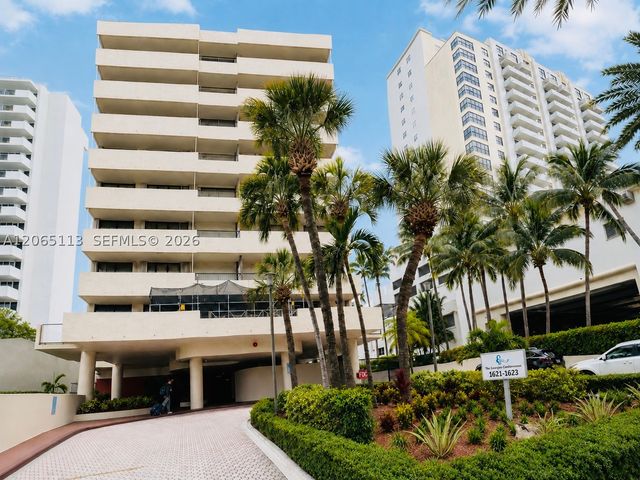 1621 Collins Ave 402, Miami Beach, FL 33139