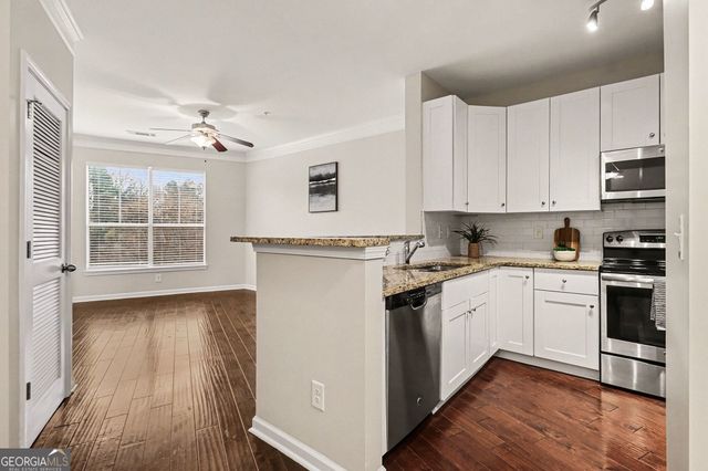 10 Perimeter Summit Boulevard NE 4143, Brookhaven, GA 30319