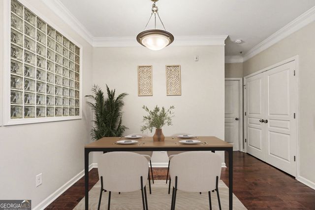 10 Perimeter Summit Boulevard NE 4143, Brookhaven, GA 30319