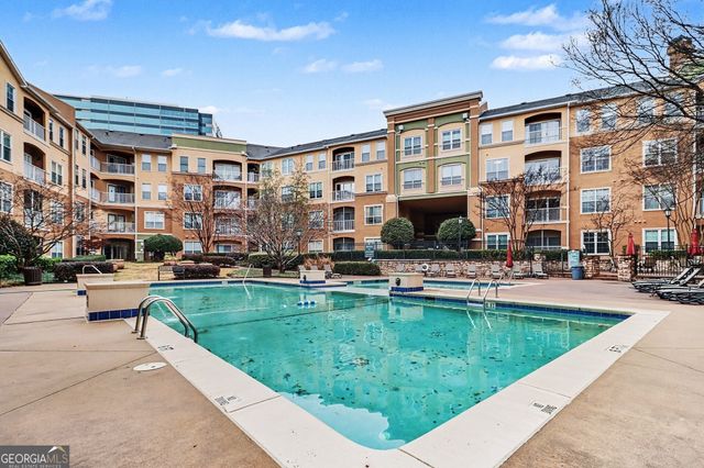 10 Perimeter Summit Boulevard NE 4143, Brookhaven, GA 30319