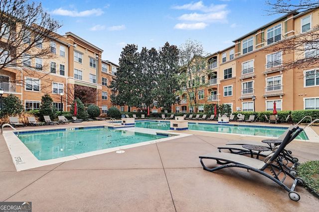 10 Perimeter Summit Boulevard NE 4143, Brookhaven, GA 30319