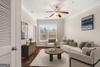 10 Perimeter Summit Boulevard NE 4143, Brookhaven, GA 30319